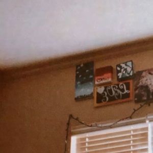 Meet your Posher, Trinity